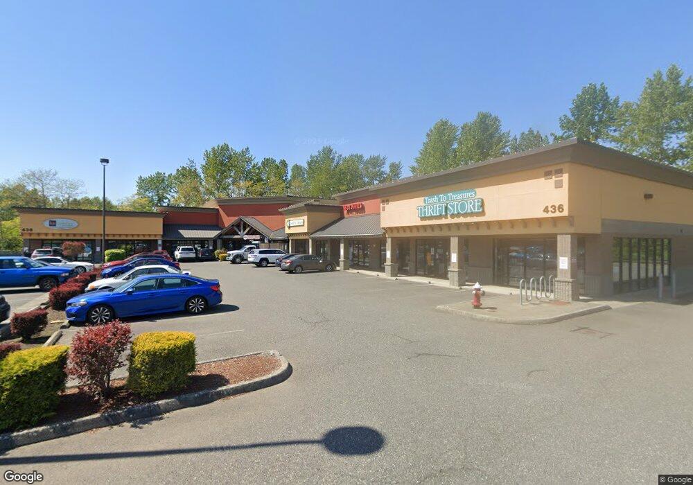 436 W Bakerview Rd unit 112, Bellingham, WA 98226 - photo 1