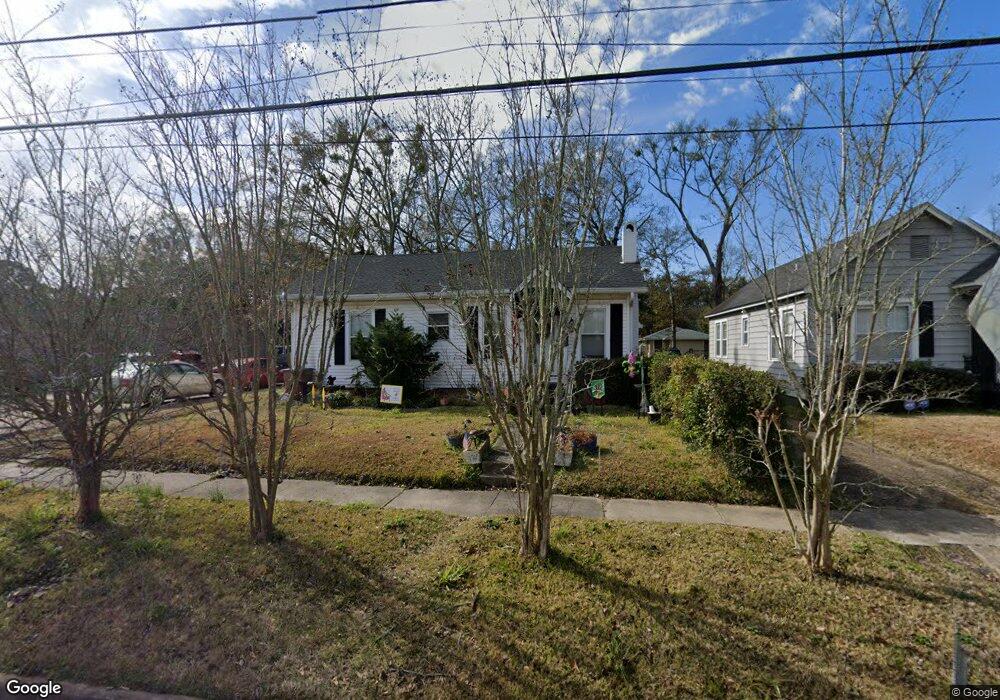 268 Mohawk St, Mobile, AL 36606 - photo 1