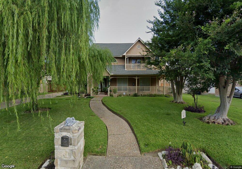 3914 Badger Forest Dr, Houston, TX 77088 - photo 1