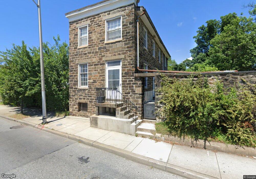 2506 Harford Rd, Baltimore, MD 21218 - photo 1