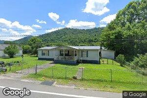 2770 Pond Fork Rd, Madison, WV 25130