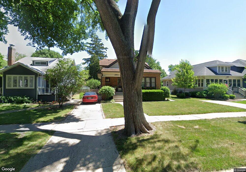 261 N Illinois St, Elmhurst, IL 60126 - photo 1