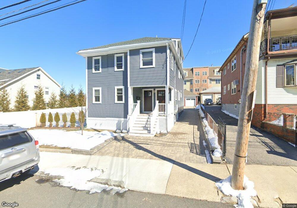 79 Gordon St unit 2, Somerville, MA 02144 - photo 1