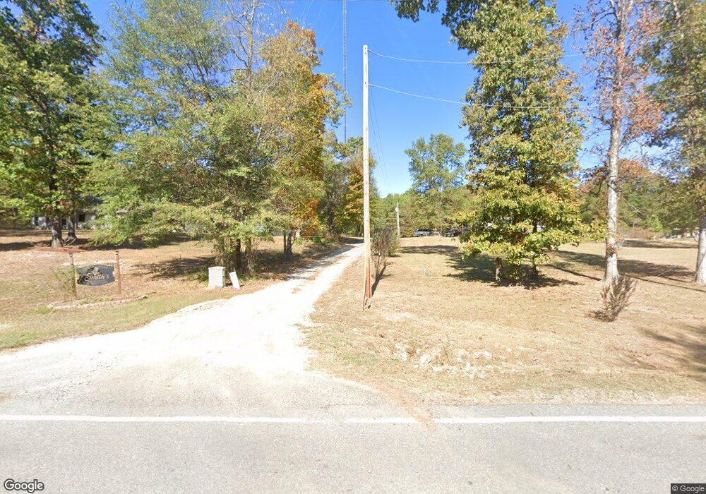 1633 Slocum Rd, Calhoun, LA 71225 - photo 1