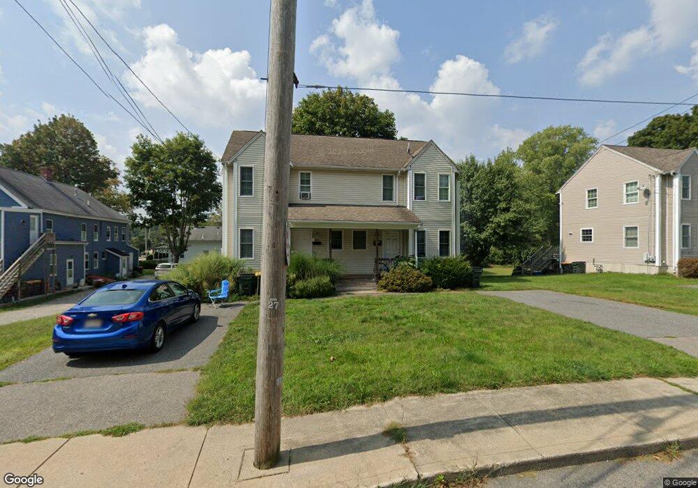 223 School St, Franklin, MA 02038 - photo 1