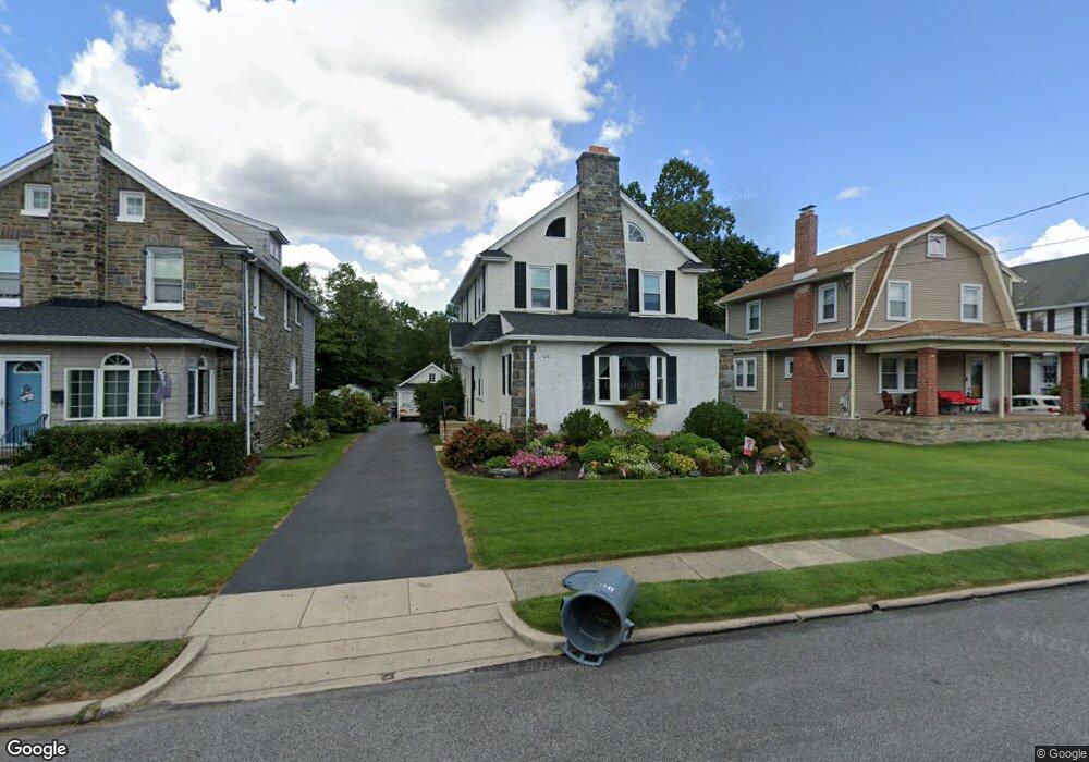 120 Washington Ave, Havertown, PA 19083 - photo 1