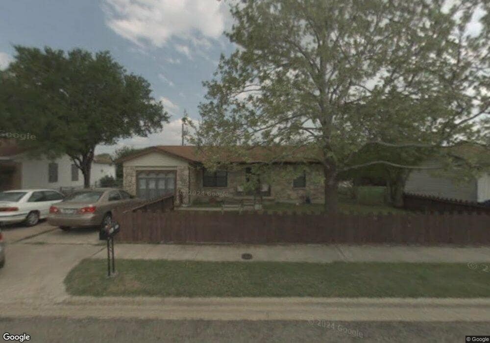 2412 Meadow Ln, Copperas Cove, TX 76522 - photo 1