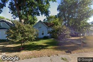 316 NW Terrace Dr, Rothsay, MN 56579