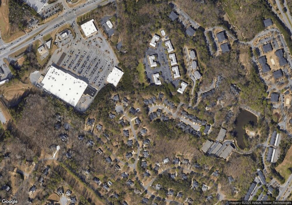 138 Mallard Pointe Way, Athens, GA 30606 - photo 1