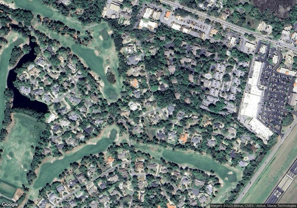 233 Medinah, Saint Simons Island, GA 31522 - photo 1