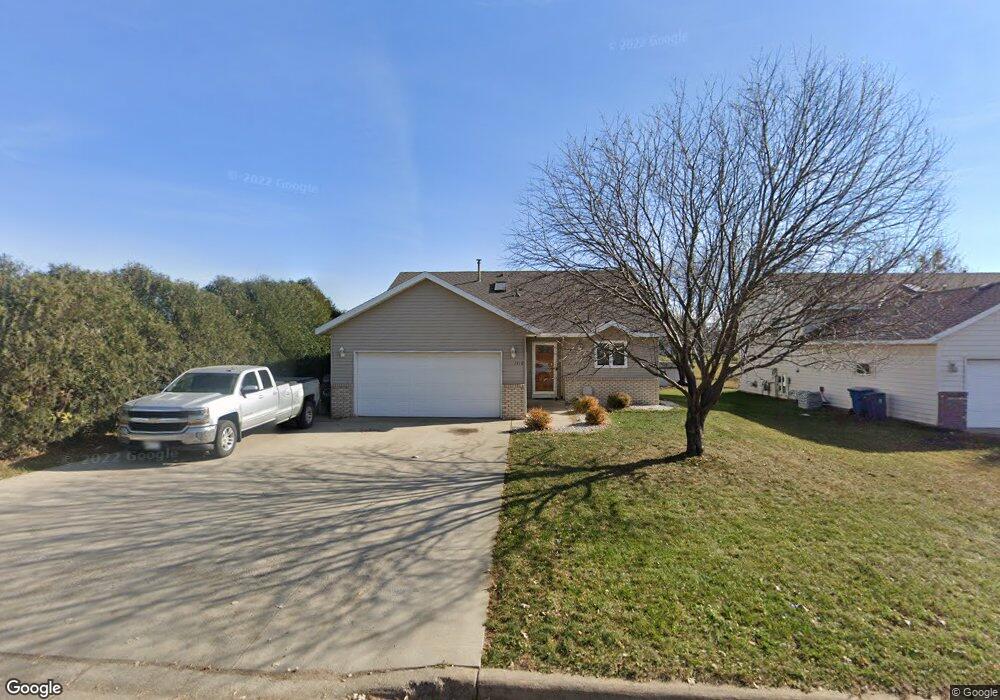 1710 2nd Ave N, Sauk Rapids, MN 56379 - photo 1