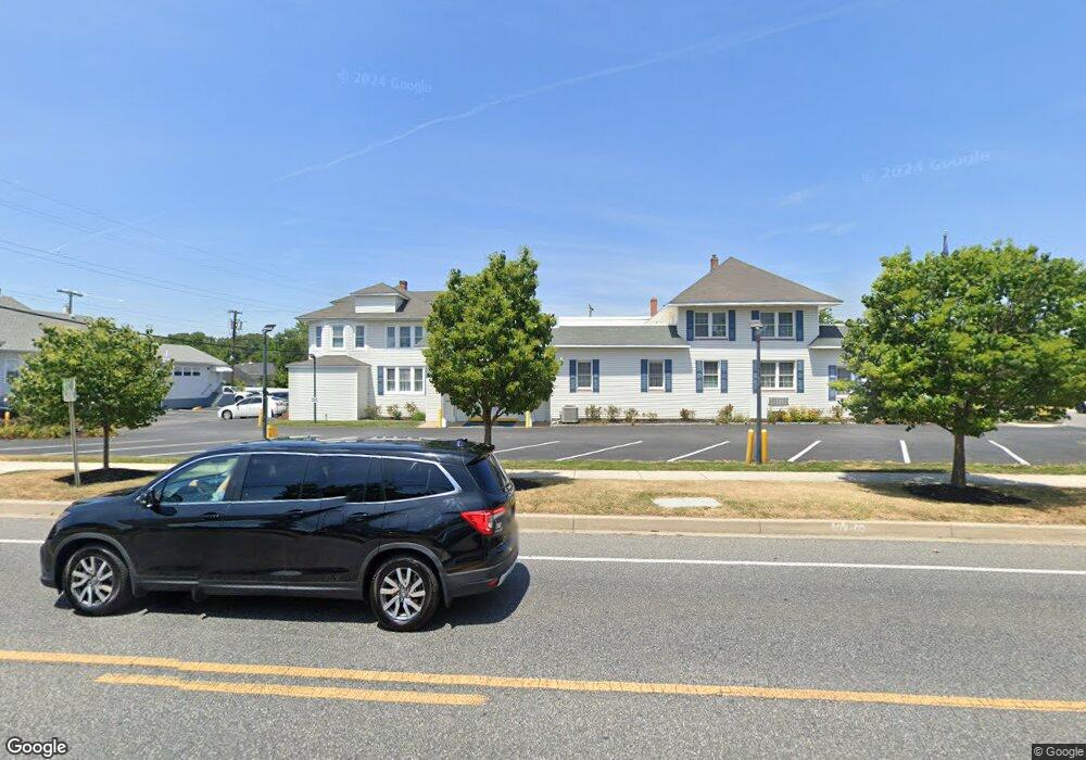 204 Crain Hwy S, Glen Burnie, MD 21061 - photo 1