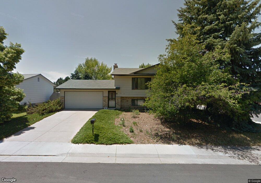 1507 S Laredo Ct, Aurora, CO 80017 - photo 1