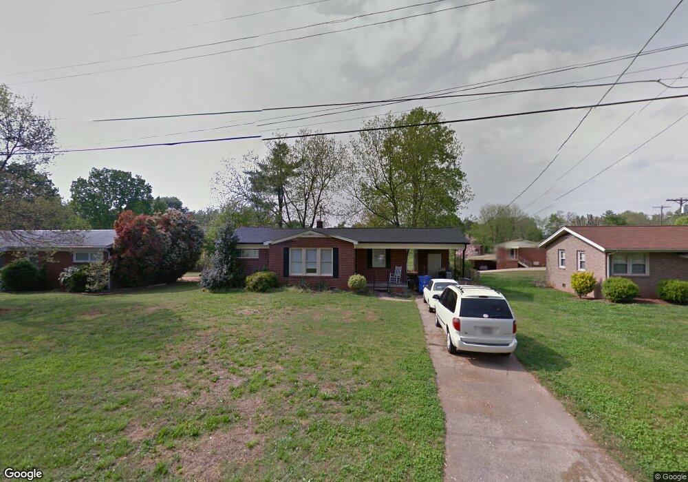 1412 Wesson Rd, Shelby, NC 28152 - photo 1