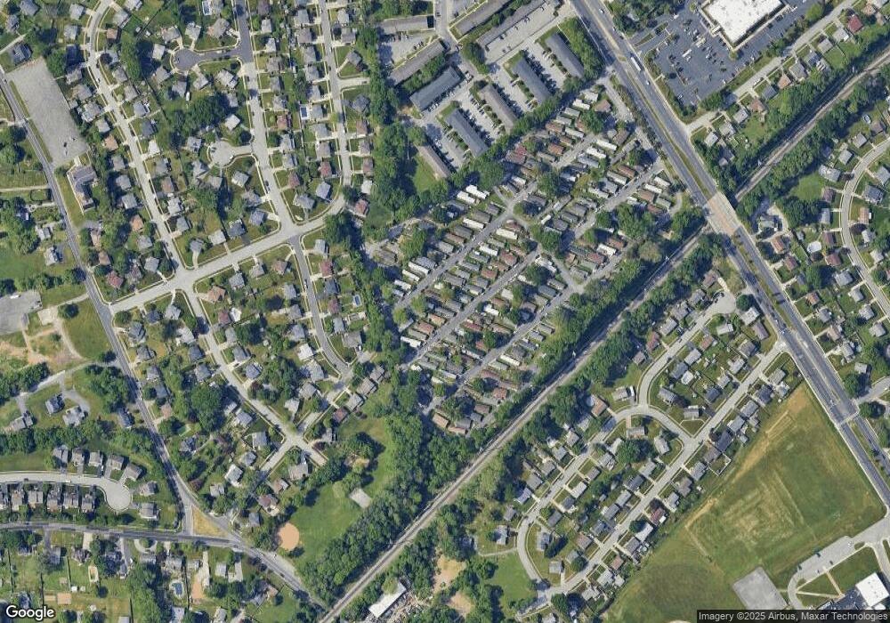 39 Iowa Rd, Wilmington, DE 19808 - photo 1