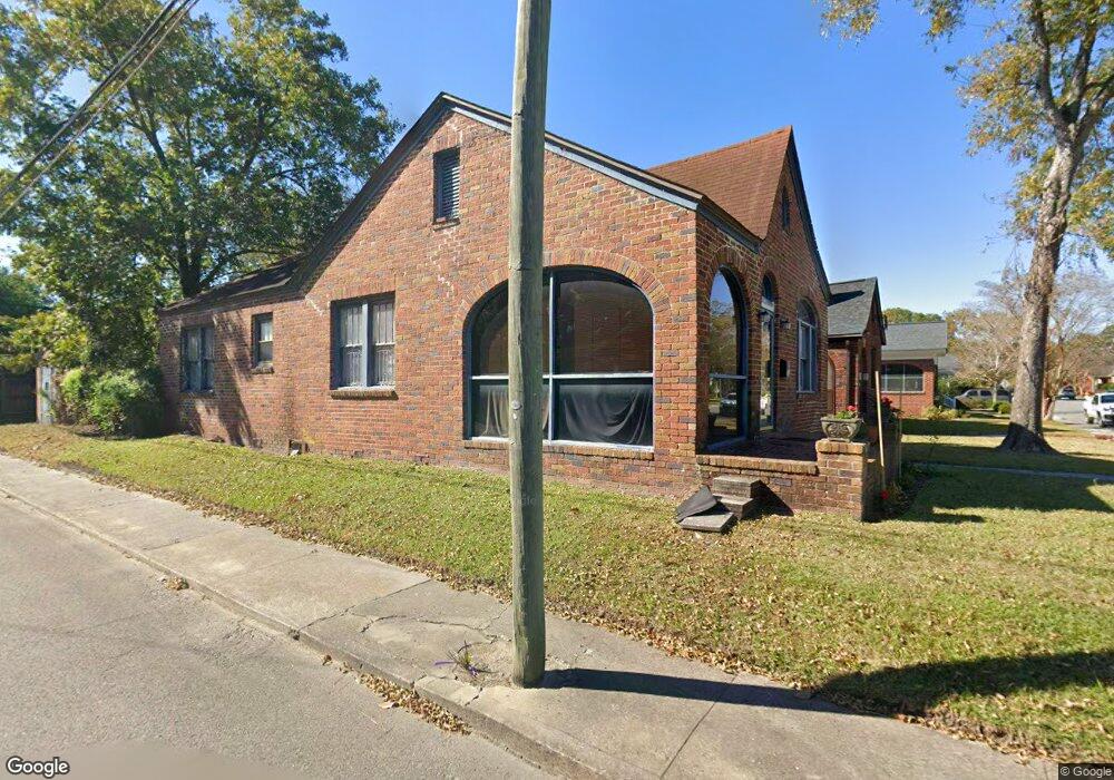 545 E 51st St, Savannah, GA 31405 - photo 1