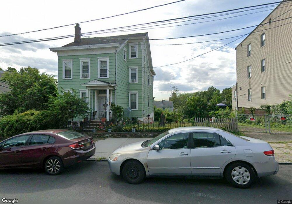 38 N 4th St unit 42, Paterson, NJ 07522 - photo 1