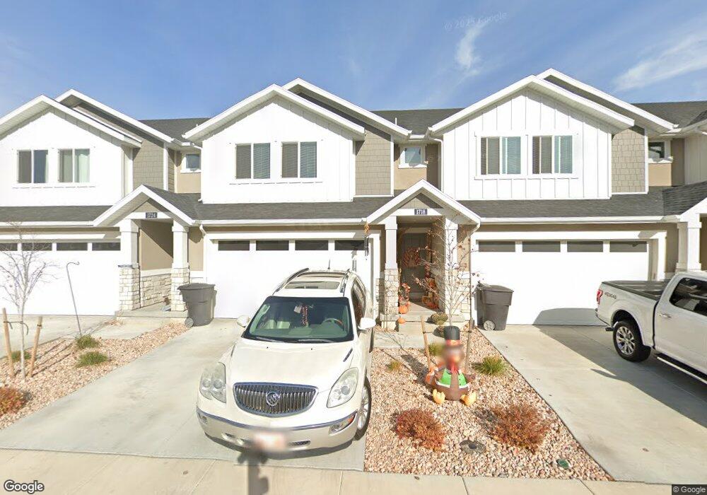 1718 W 1160 S unit 4, Payson, UT 84651 - photo 1