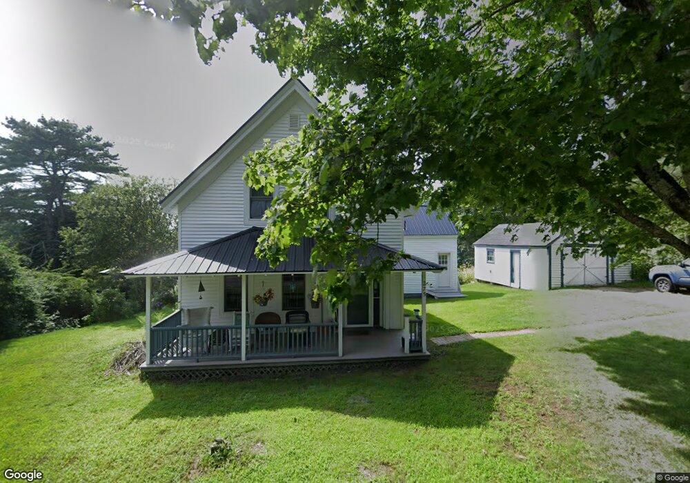 275 Ocean Point Rd, East Boothbay, ME 04544 - photo 1