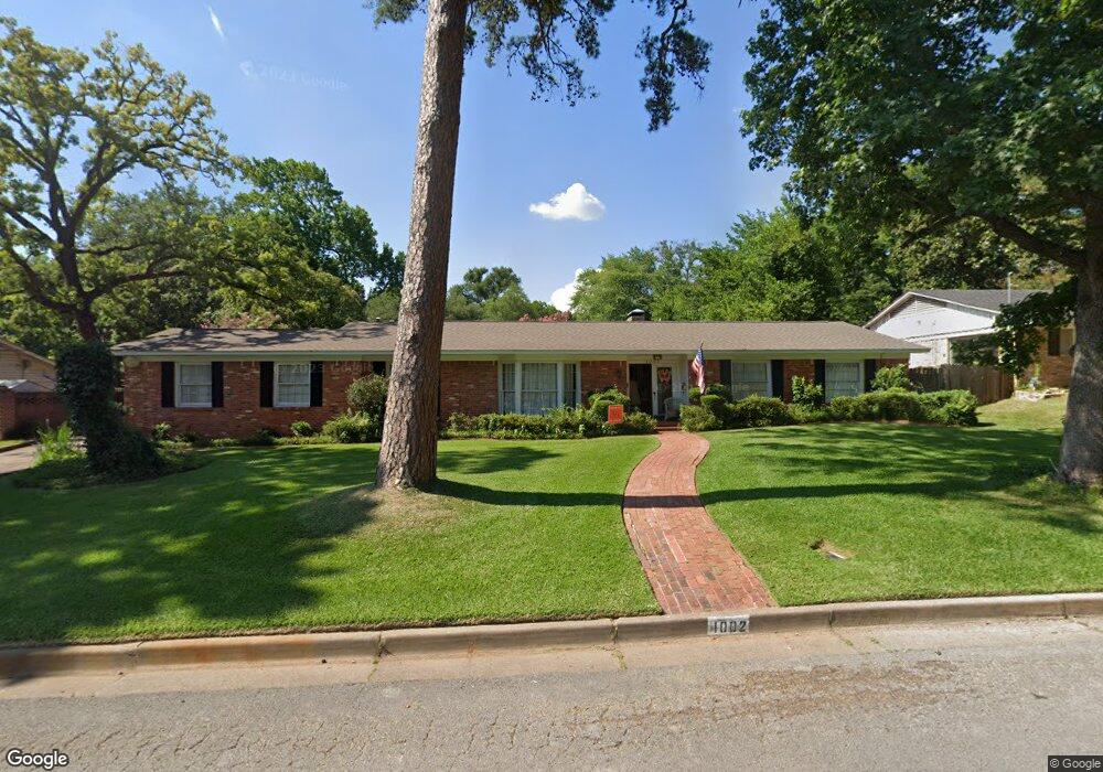1002 Shepherd Ln, Tyler, TX 75701 - photo 1