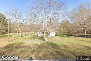 4241 County Line Rd W, Mitchell, GA 30820