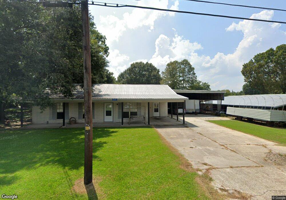 5245 Myrle St, Addis, LA 70710 - photo 1