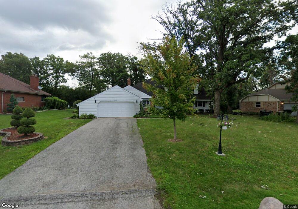 20601 Attica Rd, Olympia Fields, IL 60461 - photo 1