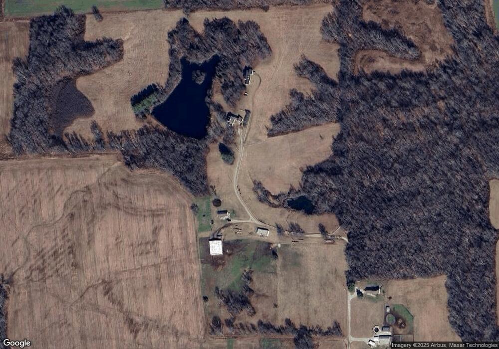 12770 S 550 W, Columbus, IN 47201 - photo 1