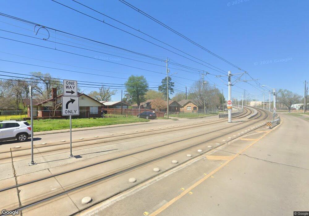 6509 Fulton St, Houston, TX 77022 - photo 1