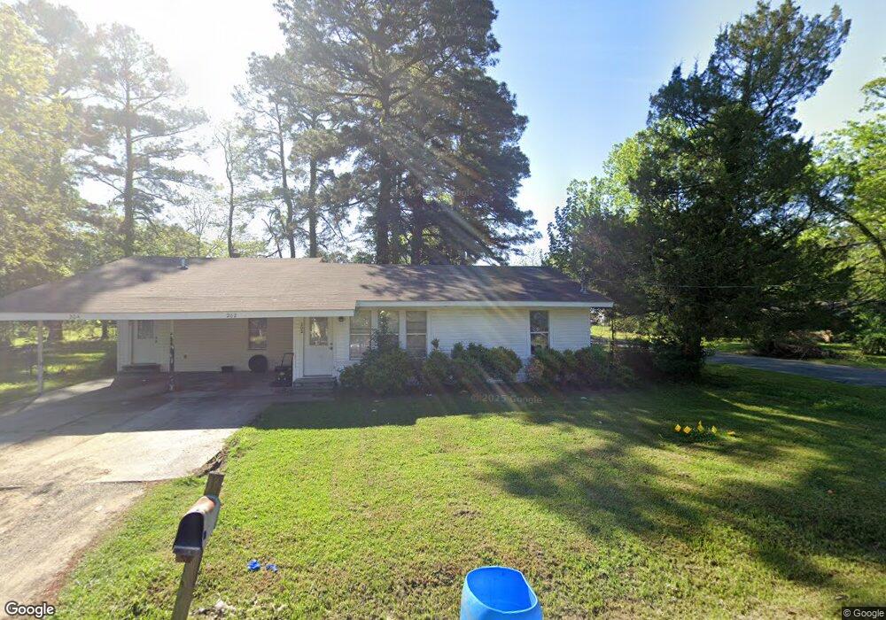 202 Armstrong St, Pineville, LA 71360 - photo 1