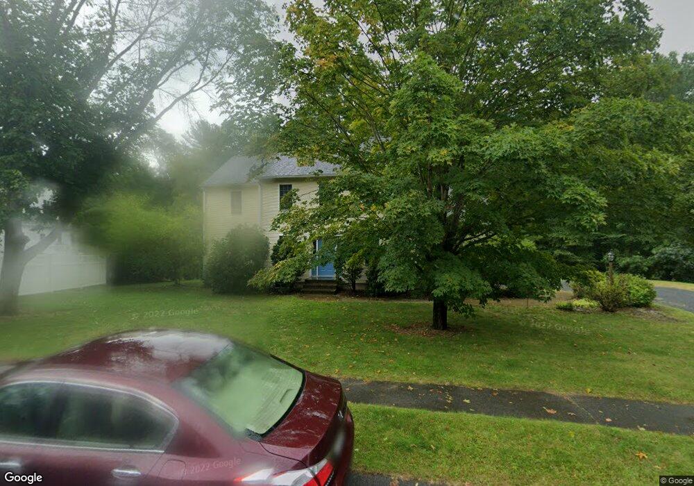 58 Randall Wood Dr, Montague, MA 01351 - photo 1