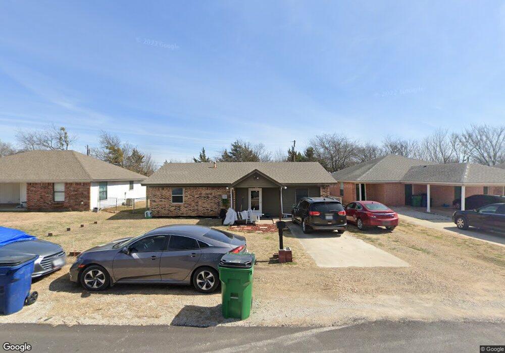 506 N Sewell Dr, Decatur, TX 76234 - photo 1