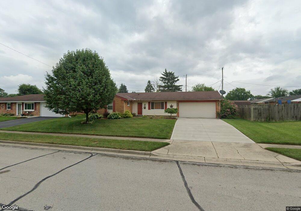 1985 Oklahoma Dr, Xenia, OH 45385 - photo 1