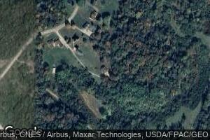 123 Country Estates Dr, Colliers, WV 26035