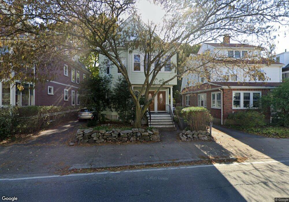 42 Rindge Ave unit 44, Cambridge, MA 02140 - photo 1