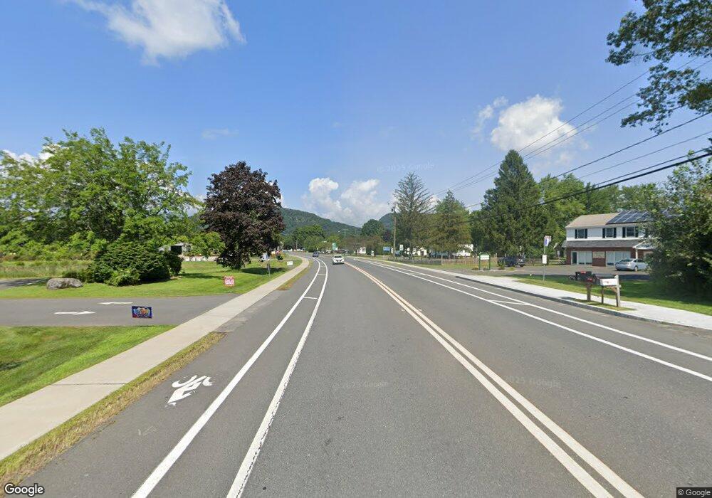 53 Amherst Rd, Sunderland, MA 01375 - photo 1