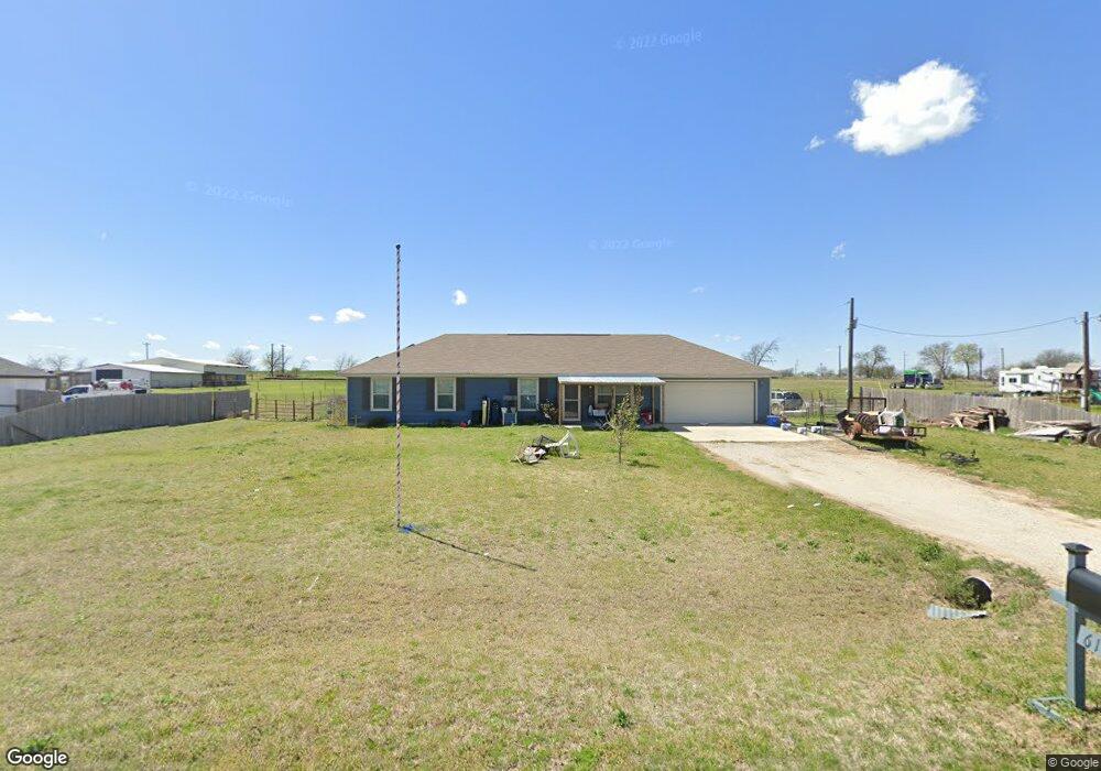 615 Mesa Ridge, Decatur, TX 76234 - photo 1