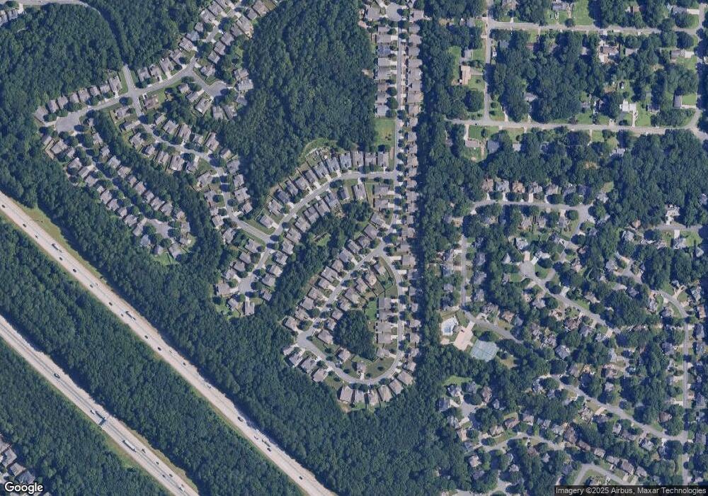 5215 Centennial Hill Dr NW, Acworth, GA 30102 - photo 1