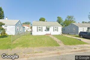 6 Edgewater Terrace, Essex, MD 21221