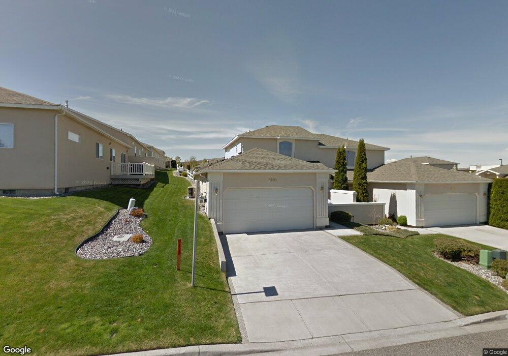 1901 Mint Loop, Richland, WA 99352 - photo 1