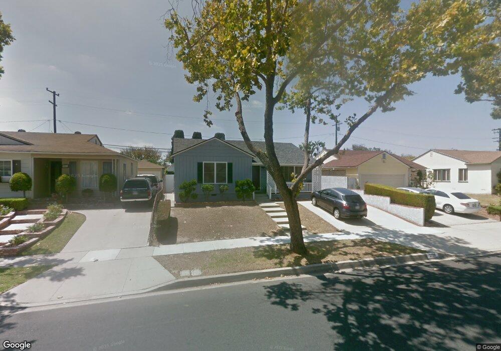 2728 Arbor Rd, Lakewood, CA 90712 - photo 1