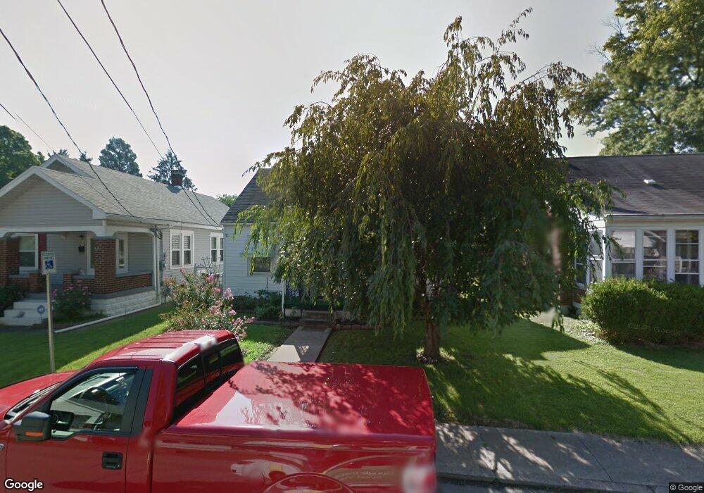 210 Sloemer Ave, New Albany, IN 47150 - photo 1