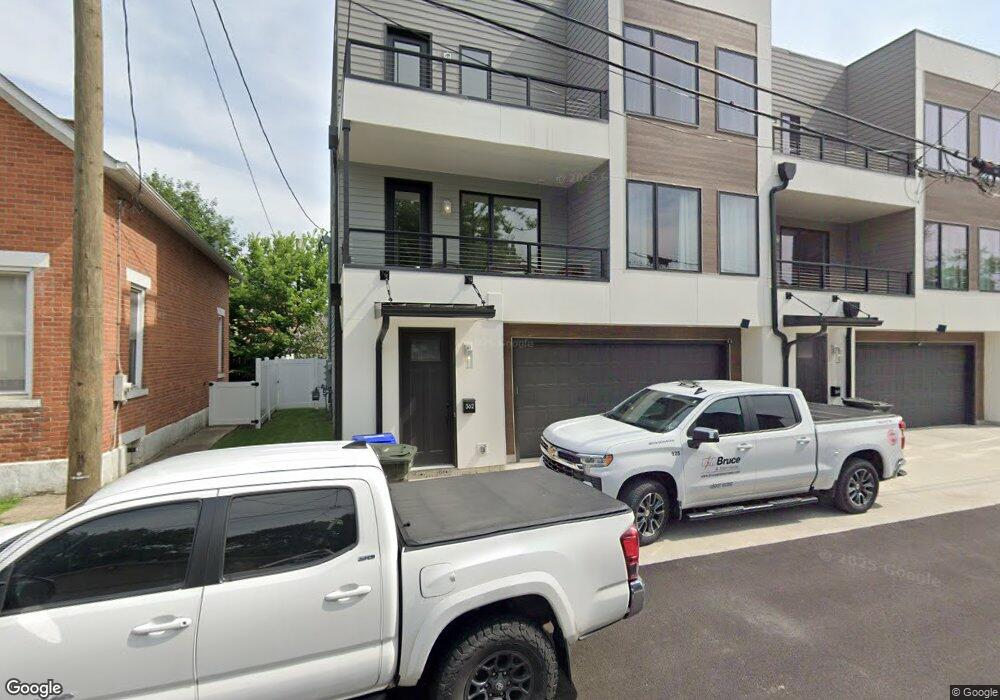 366 Zimpfer St, Columbus, OH 43206 - photo 1