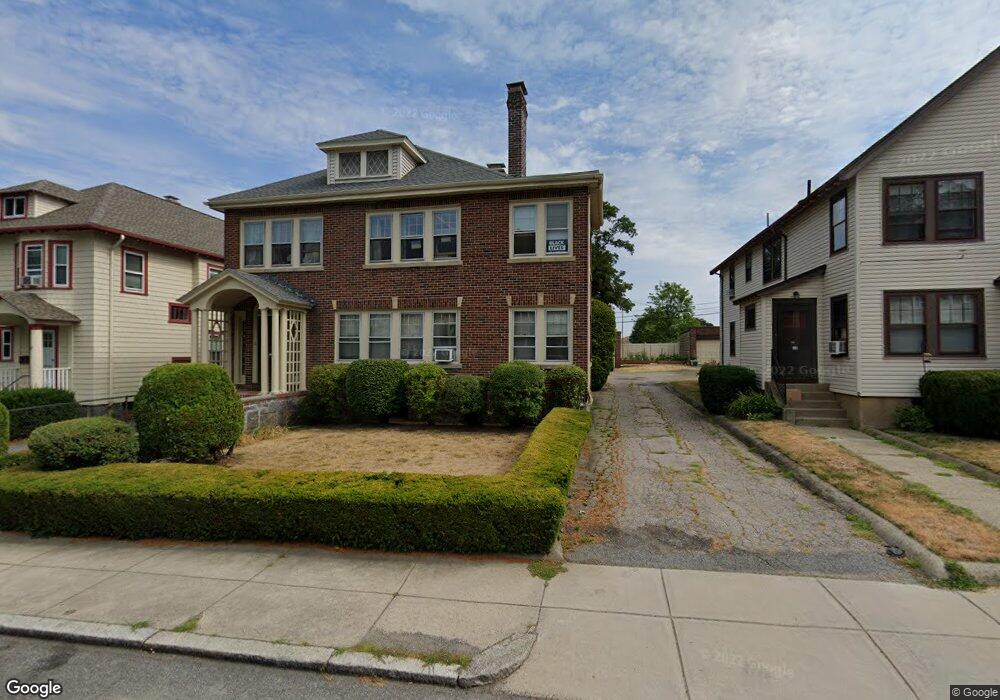 12 Mapleton St, Boston, MA 02135 - photo 1