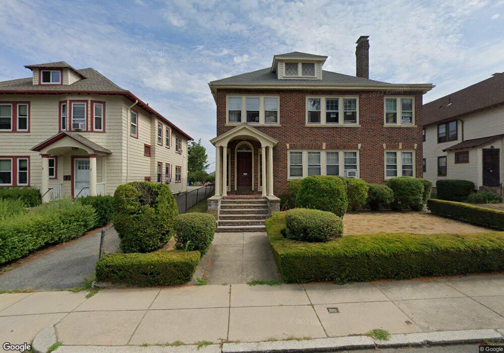 10 Mapleton St, Brighton, MA 02135 - photo 1