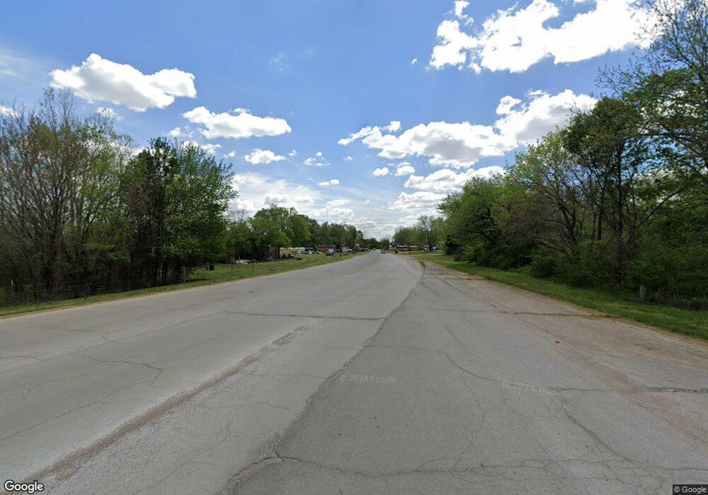 0 Birch St unit 1624218, Henryetta, OK 74437 - photo 1