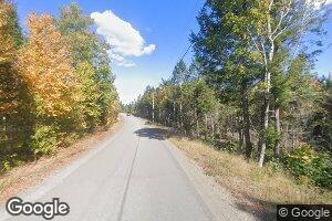 XXXX Bingo Rd, Waite, ME 04492