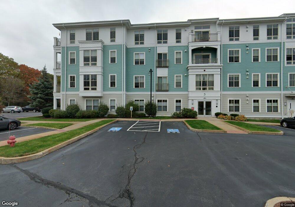 5 Repton Cir unit 5410, Watertown, MA 02472 - photo 1