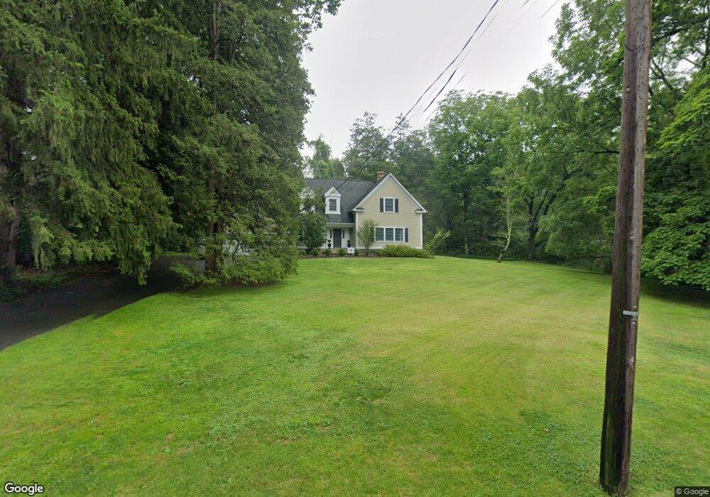 18 Roxiticus Rd, Mendham, NJ 07945 - photo 1