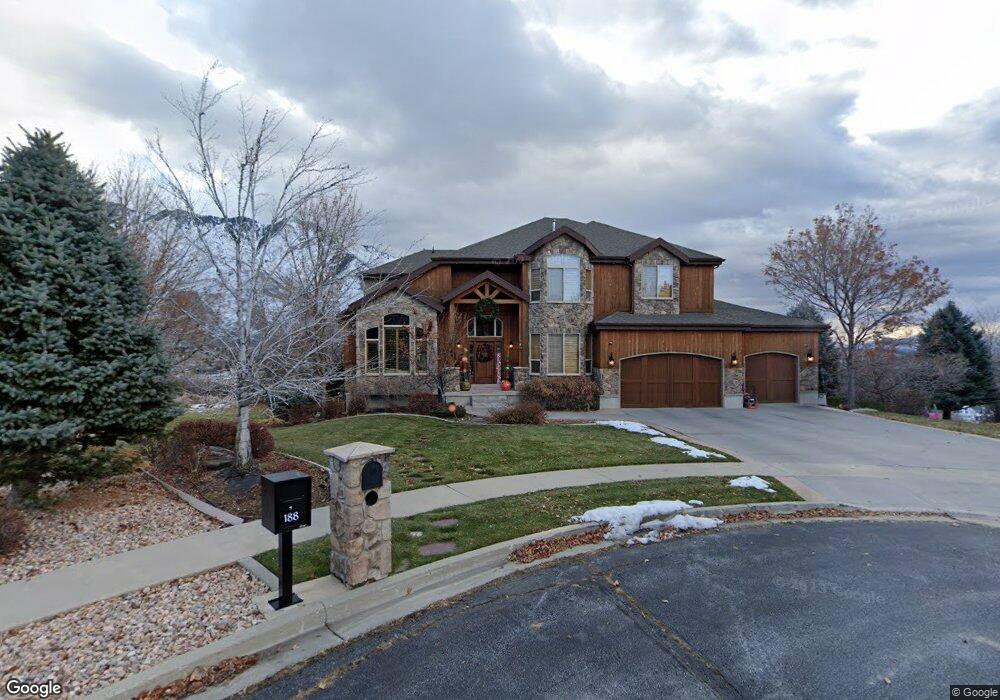 184 Fairview Cir, Alpine, UT 84004 - photo 1